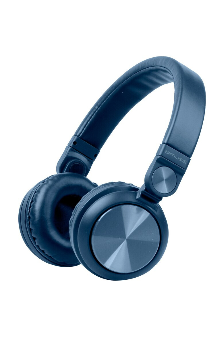 Muse Casti Bluetooth M-276 BT over-the-ear Bluetooth version: V4.2+EDR - Pled.ro