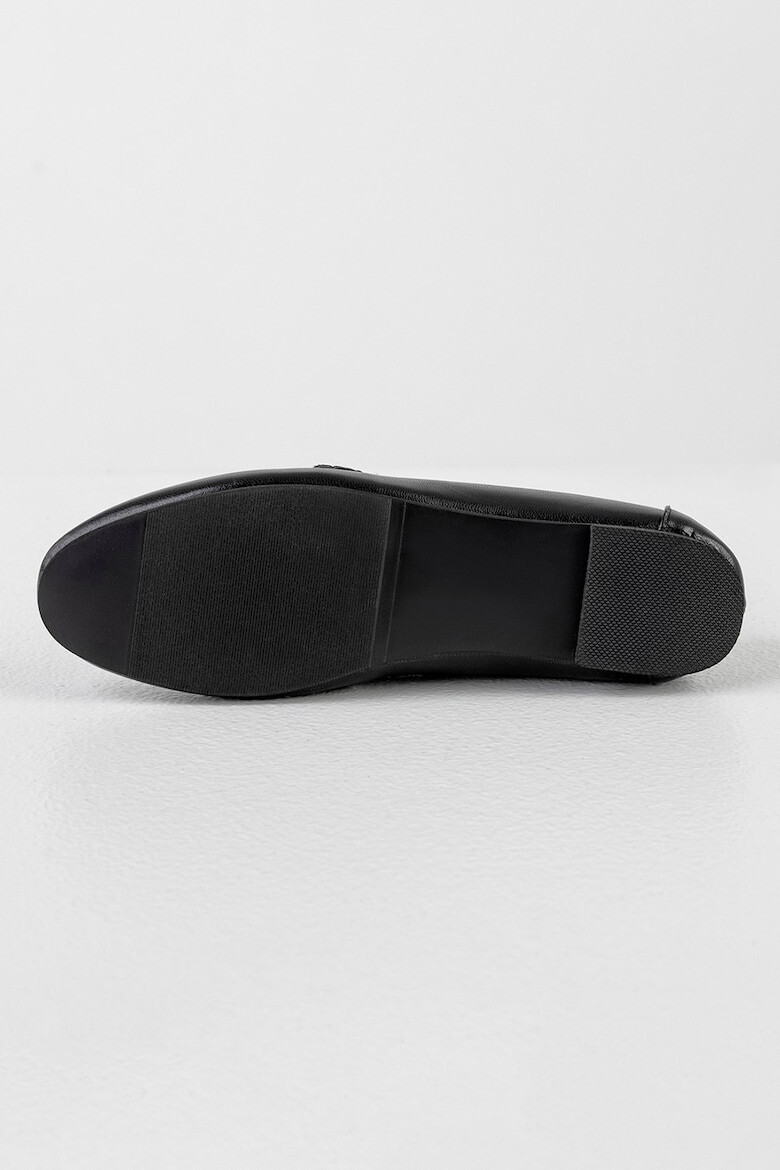 MUSK Pantofi loafer de piele ecologica - Pled.ro