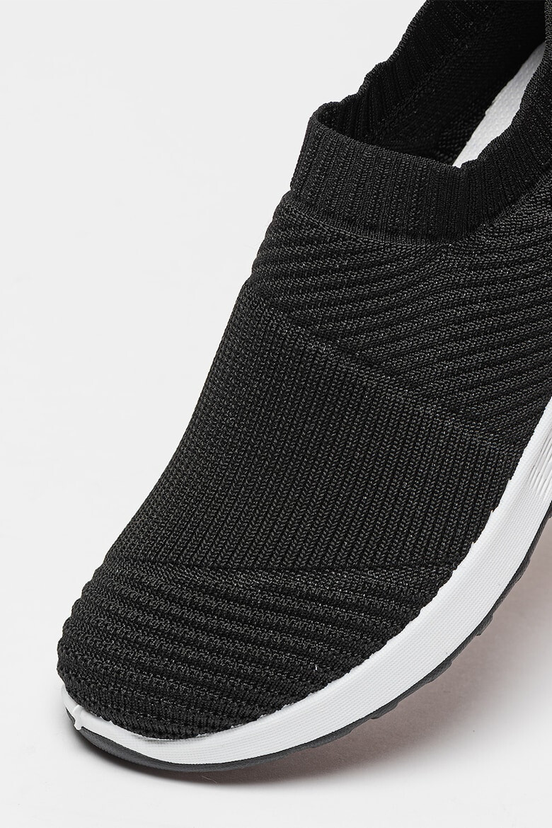 MUSK Pantofi sport slip-on din material textil - Pled.ro