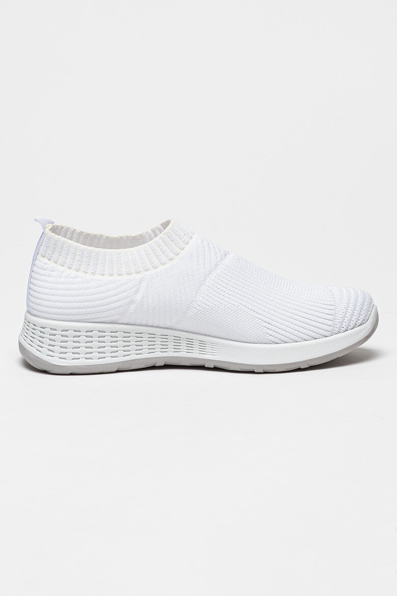 MUSK Pantofi sport slip-on din material textil - Pled.ro