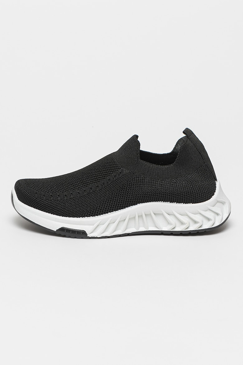 MUSK Pantofi sport slip-on din tricot - Pled.ro