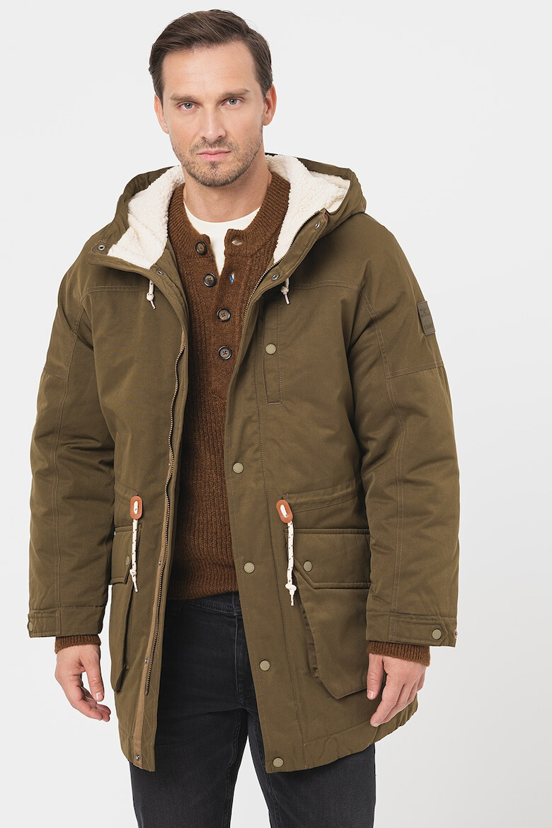 Mustang Geaca parka Daniel - Pled.ro