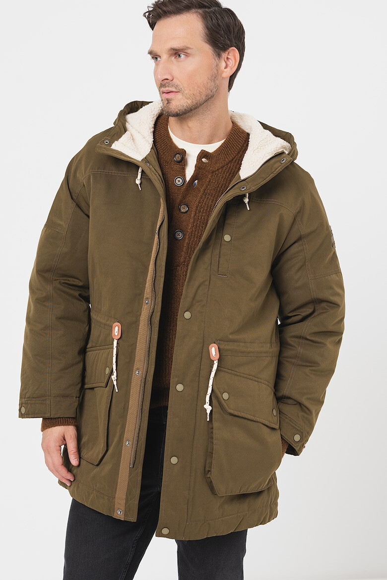 Mustang Geaca parka Daniel - Pled.ro