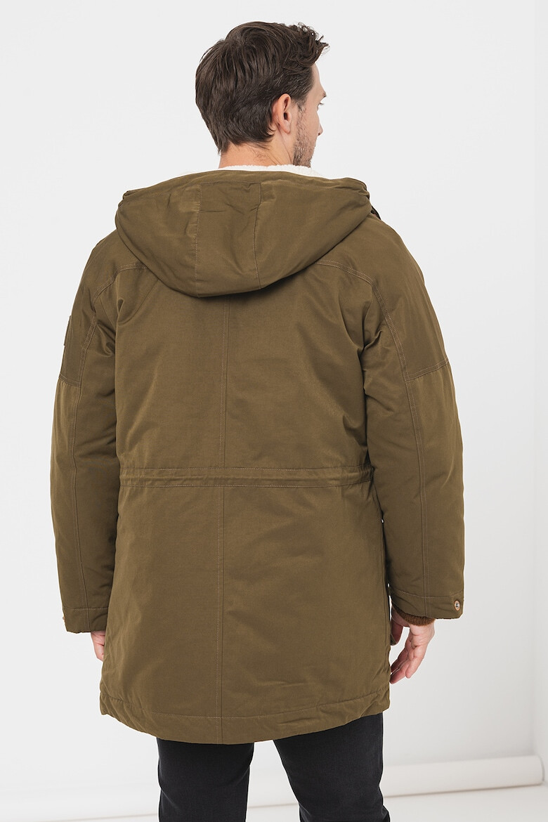 Mustang Geaca parka Daniel - Pled.ro