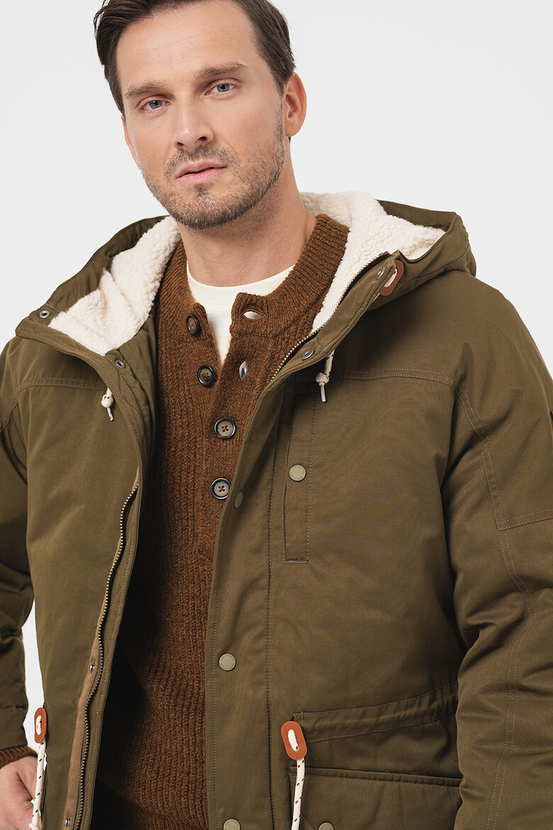 Mustang Geaca parka Daniel - Pled.ro