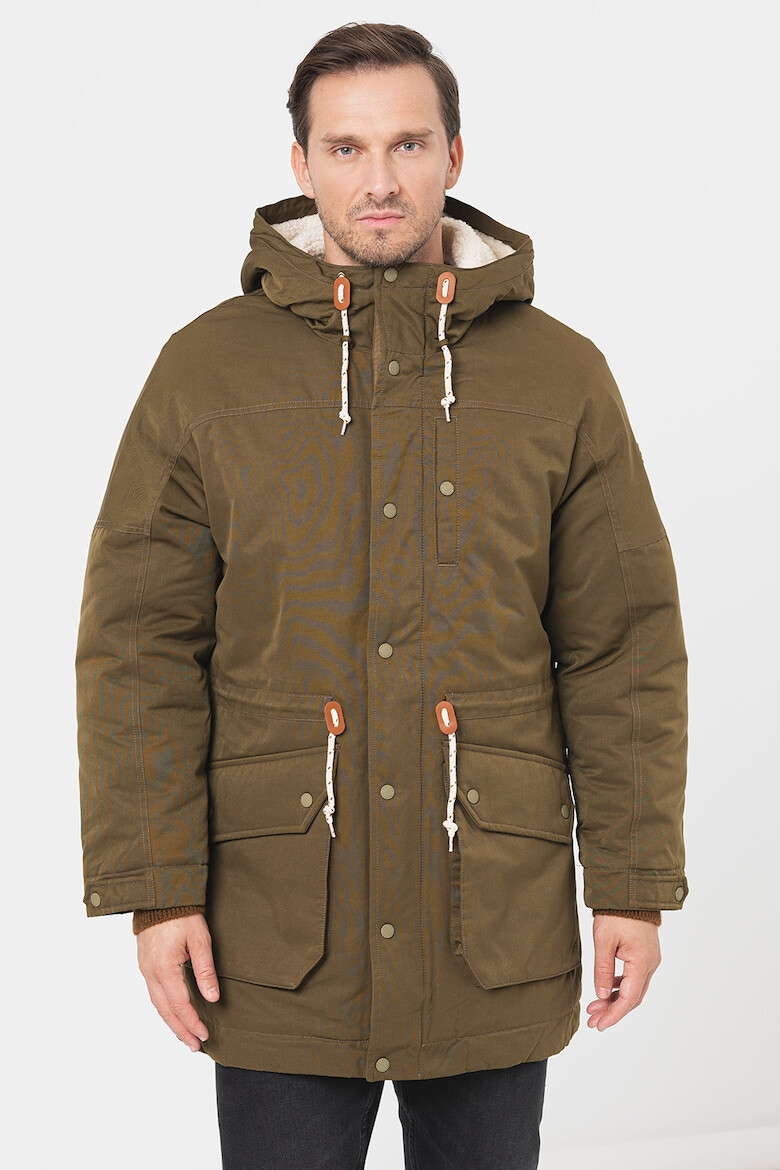 Mustang Geaca parka Daniel - Pled.ro