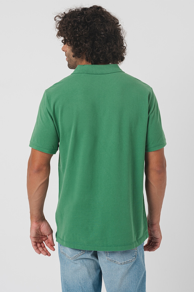 Mustang Tricou polo uni - Pled.ro