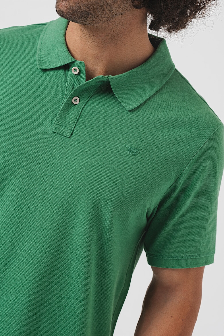 Mustang Tricou polo uni - Pled.ro