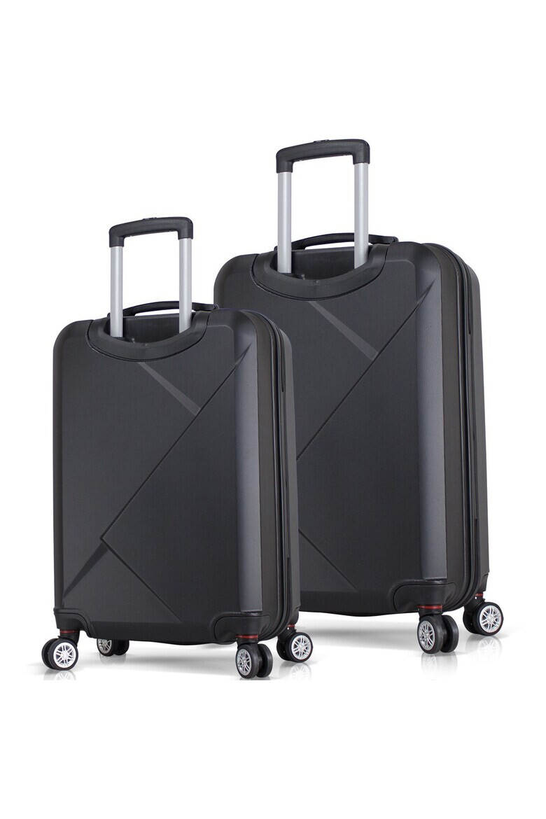 Myvalice Set trolere Diamond 67x43x28 & 76x48x30 - Pled.ro