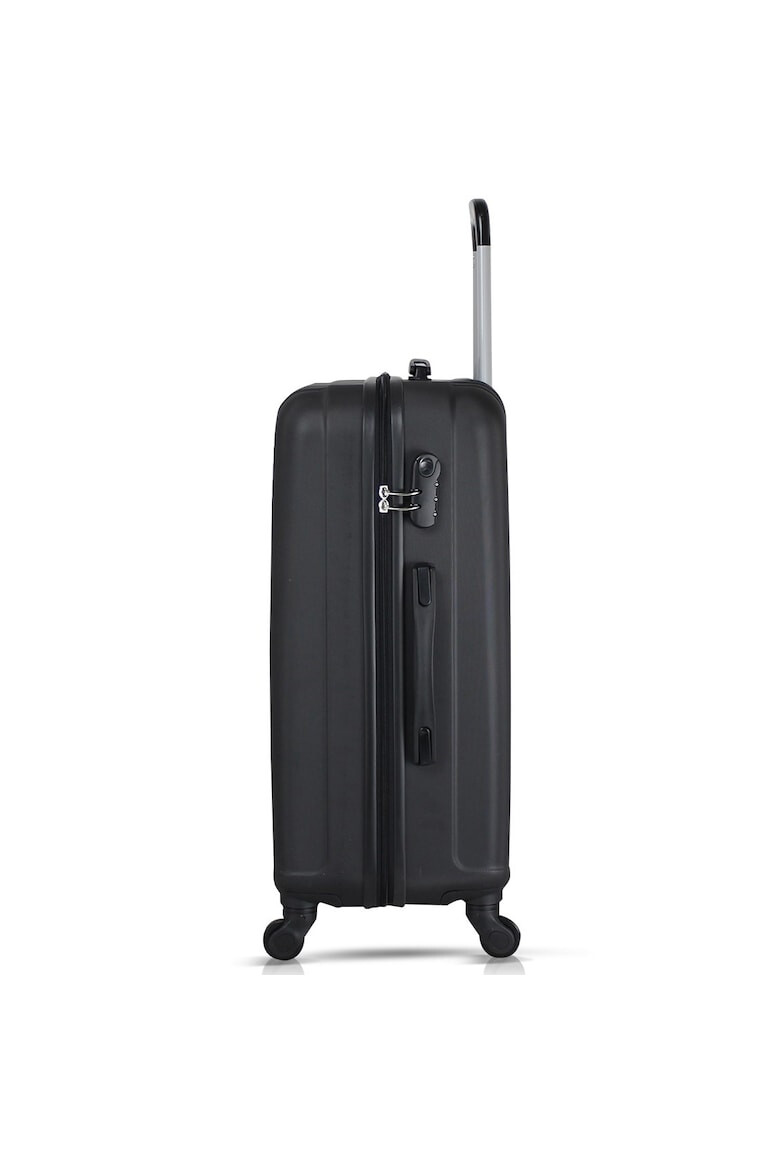 Myvalice Set trolere MV3004 Negru - Pled.ro