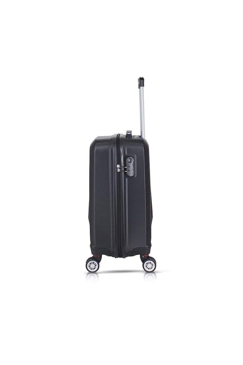 Myvalice Troler cu maner telescopic Diamond 50L - Pled.ro