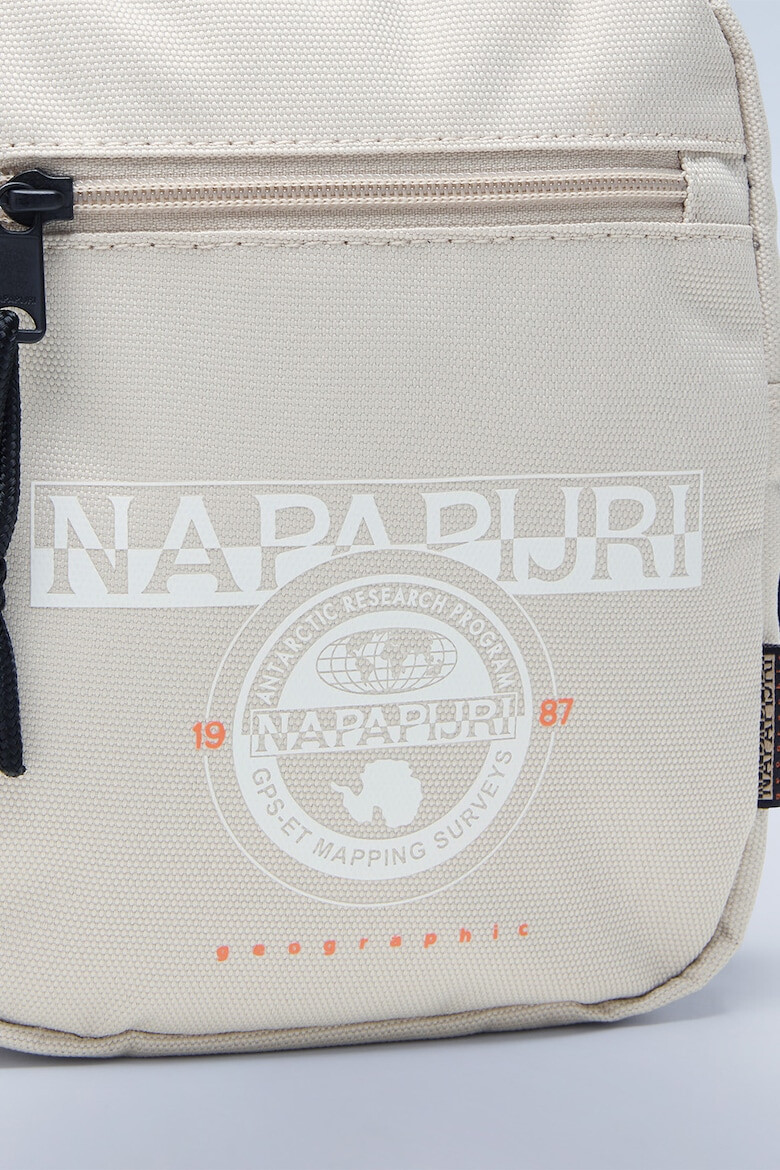 Napapijri Geanta crossbody impermeabila Boussine - Pled.ro