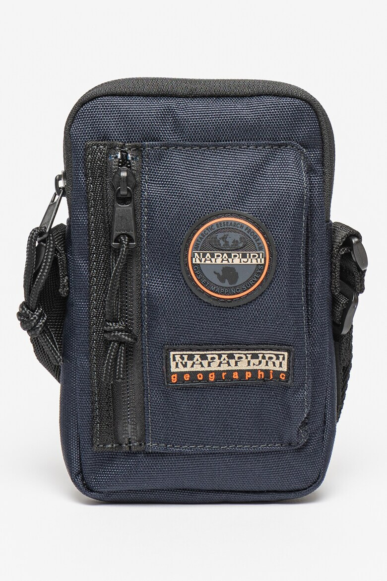 Napapijri Geanta crossbody unisex Voyage - Pled.ro