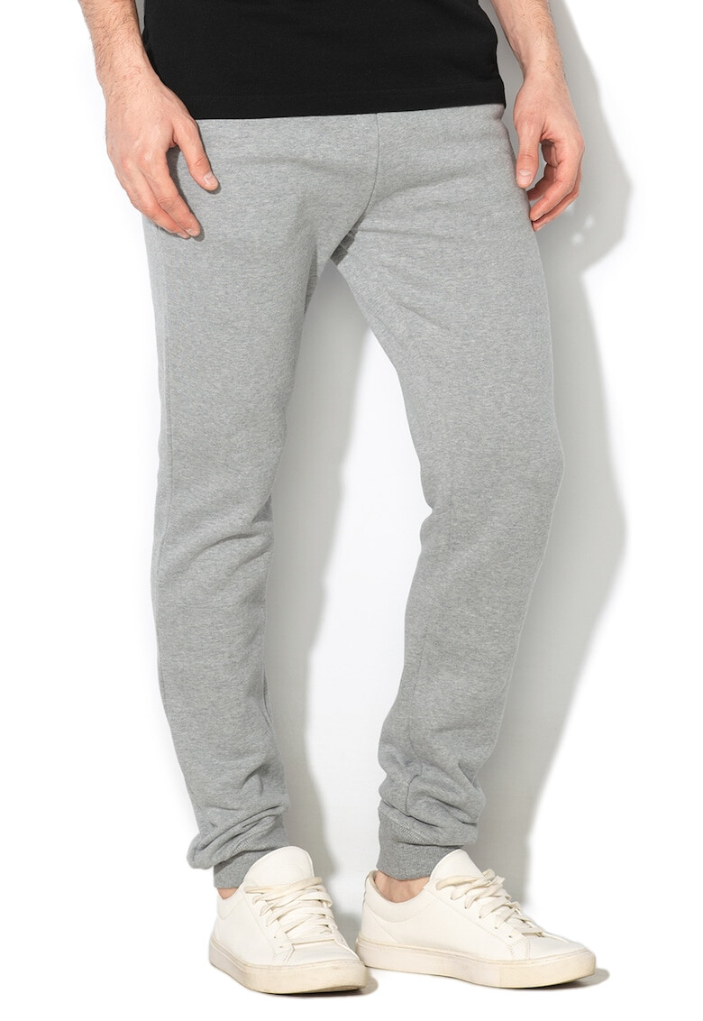 Napapijri Pantaloni sport cu captuseala din fleece Mamou - Pled.ro