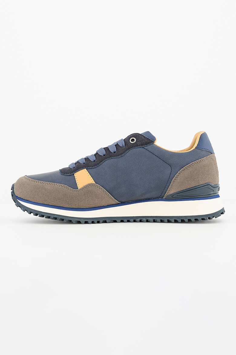 Napapijri Pantofi sport low-cut Cosmos - Pled.ro