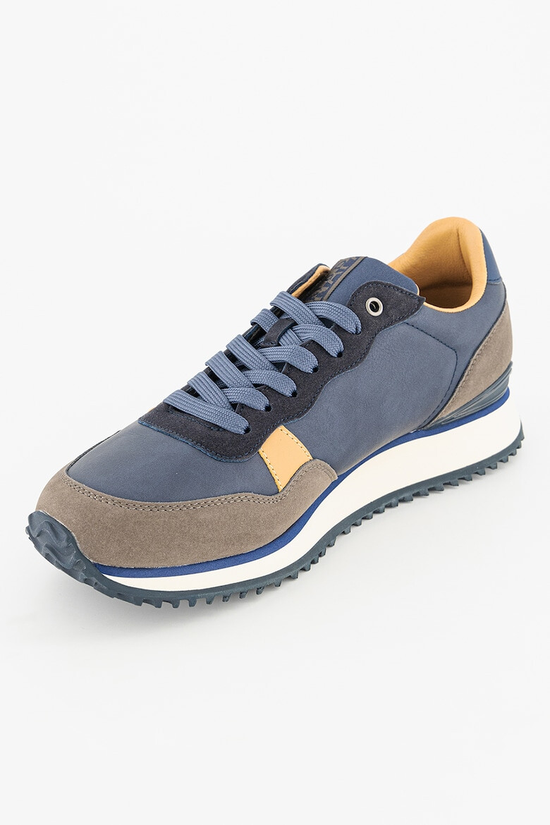 Napapijri Pantofi sport low-cut Cosmos - Pled.ro