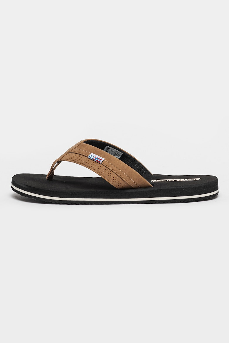 Napapijri Papuci flip-flop uni - Pled.ro