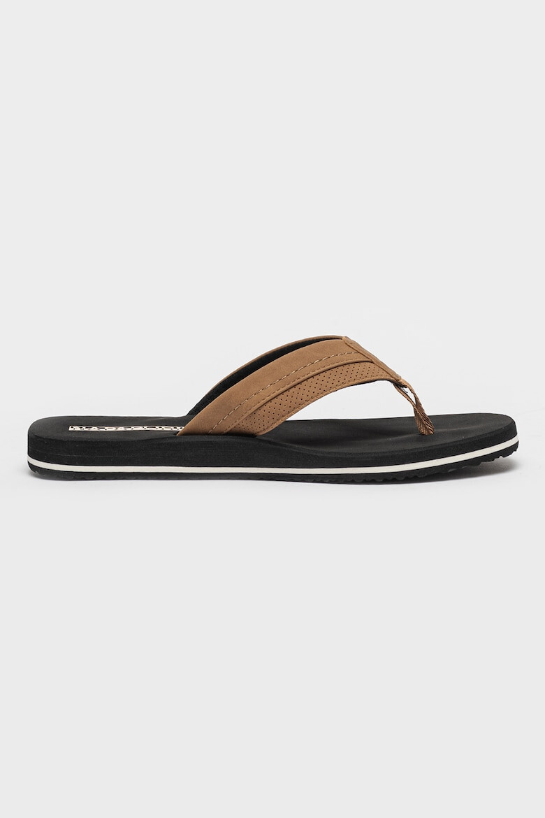 Napapijri Papuci flip-flop uni - Pled.ro