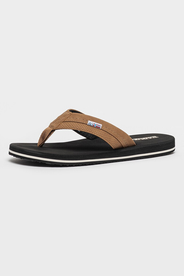 Napapijri Papuci flip-flop uni - Pled.ro