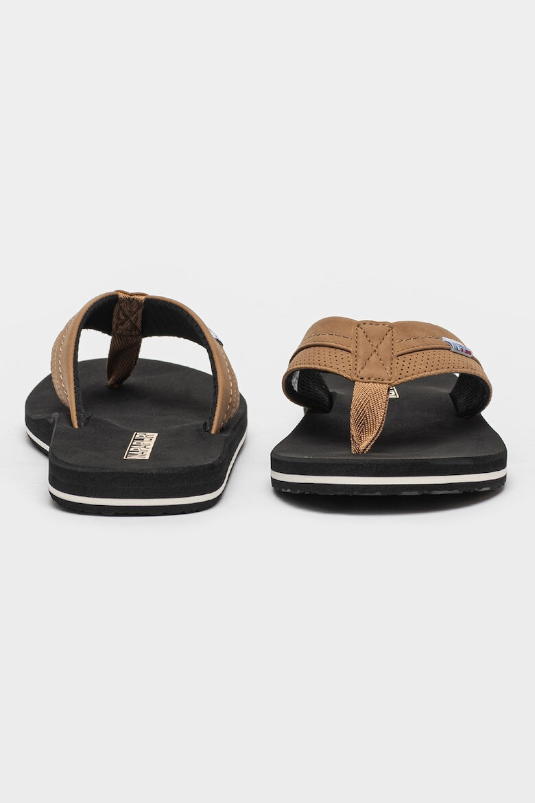 Napapijri Papuci flip-flop uni - Pled.ro