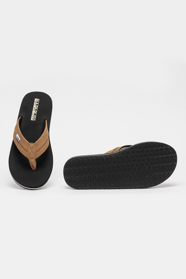 Napapijri Papuci flip-flop uni - Pled.ro