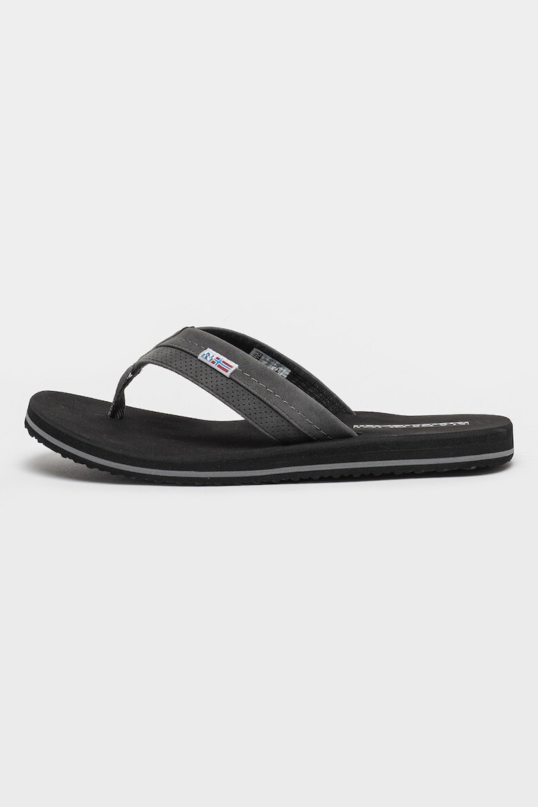 Napapijri Papuci flip-flop uni - Pled.ro