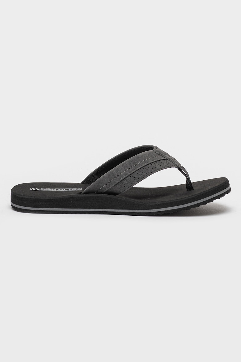 Napapijri Papuci flip-flop uni - Pled.ro