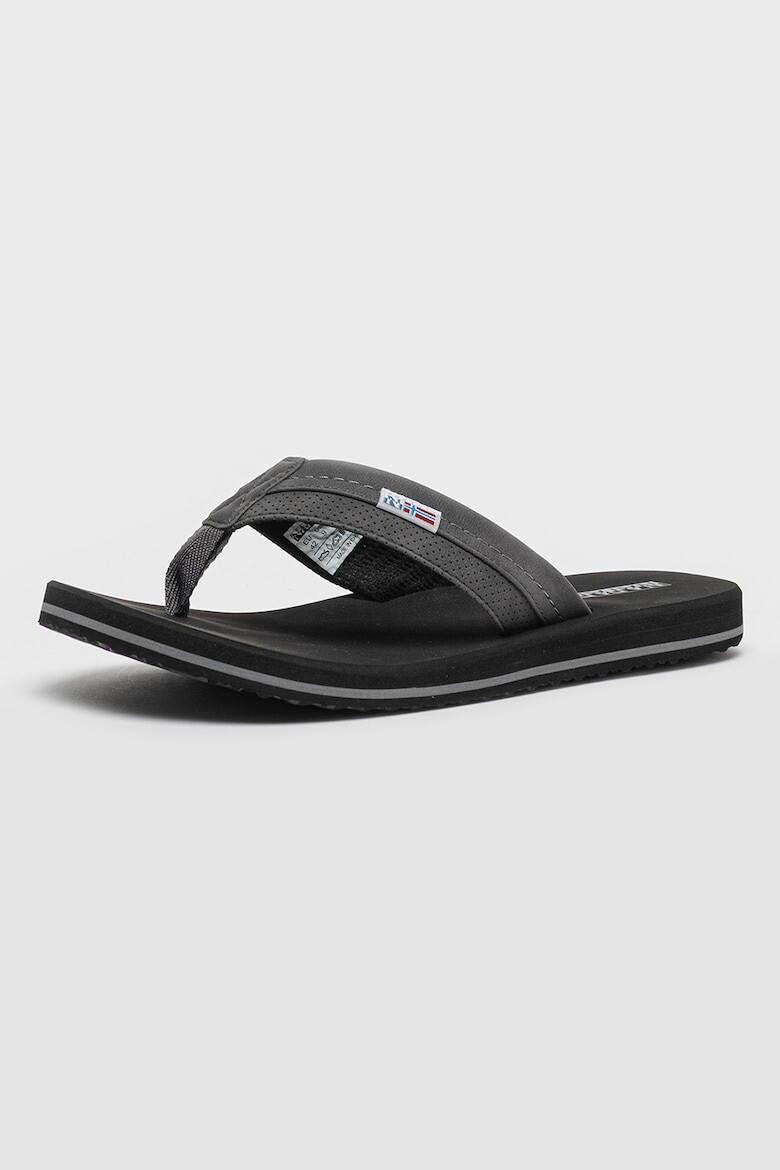 Napapijri Papuci flip-flop uni - Pled.ro