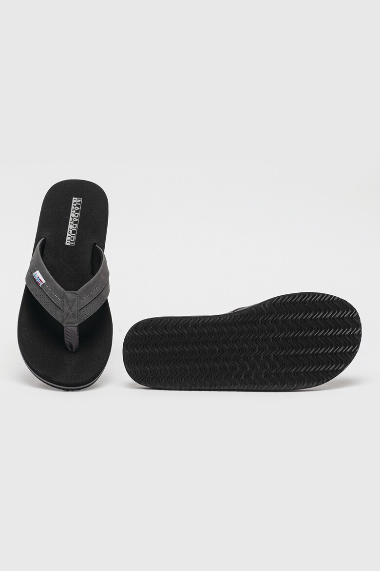 Napapijri Papuci flip-flop uni - Pled.ro