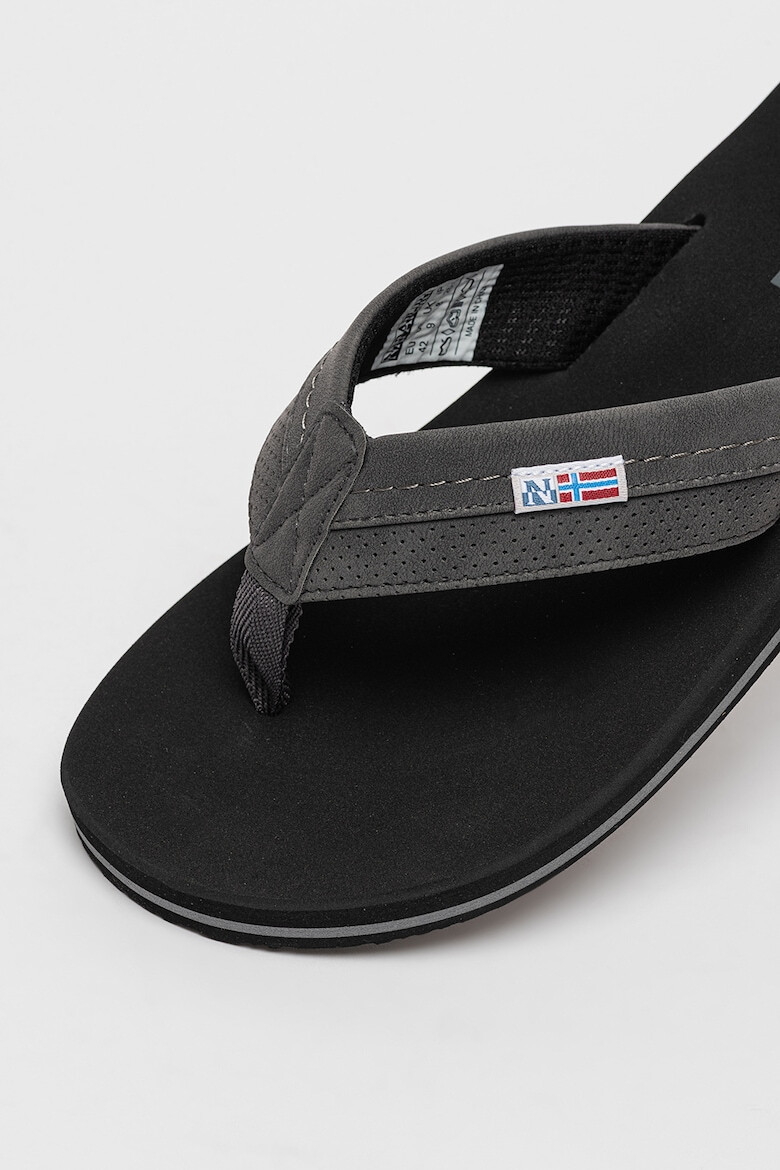 Napapijri Papuci flip-flop uni - Pled.ro