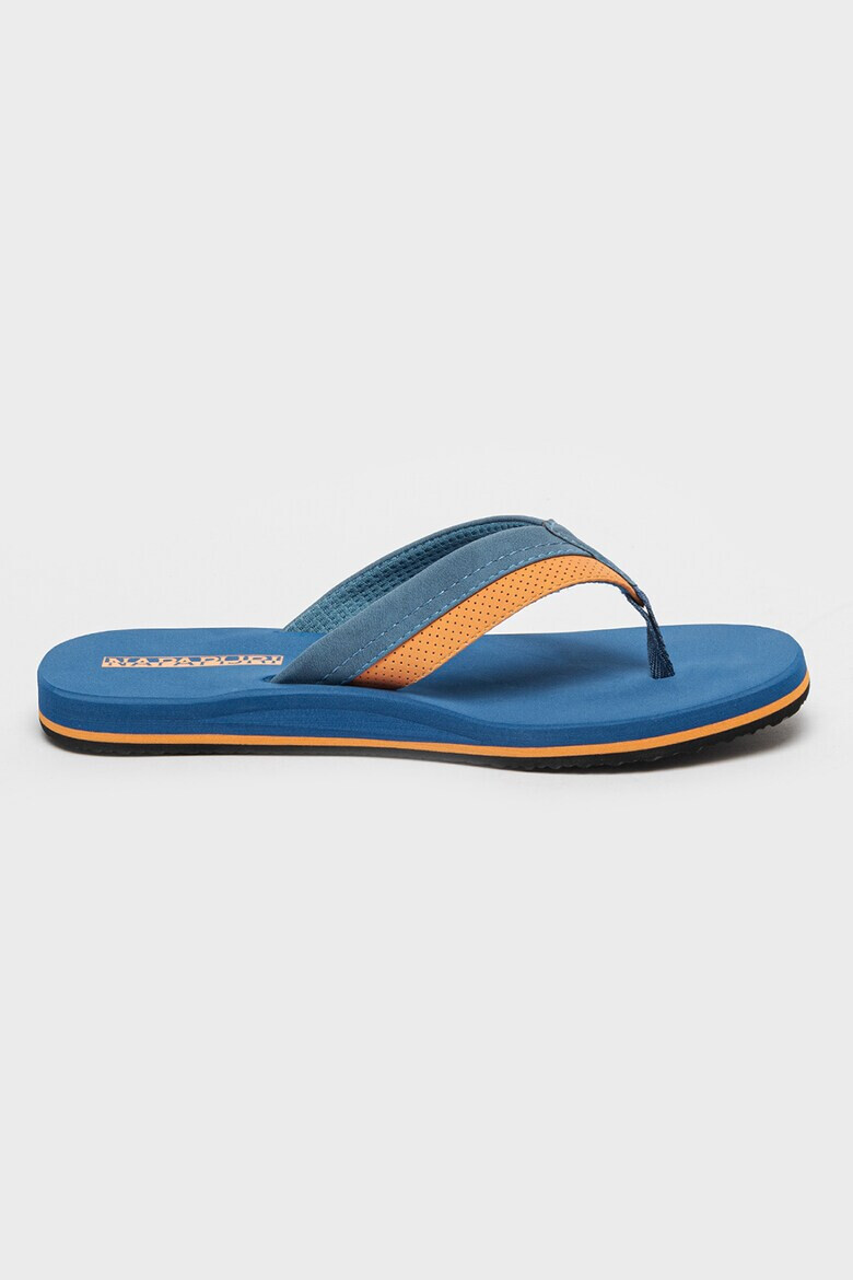 Napapijri Papuci flip-flop uni - Pled.ro