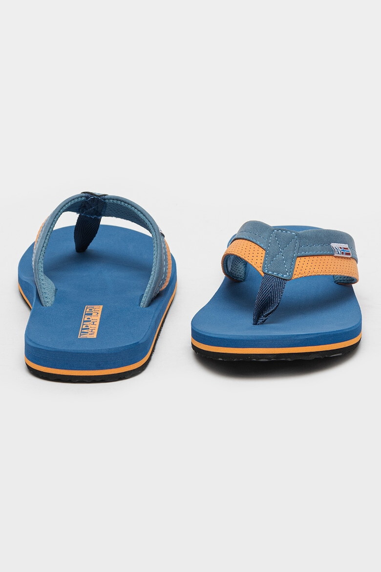 Napapijri Papuci flip-flop uni - Pled.ro