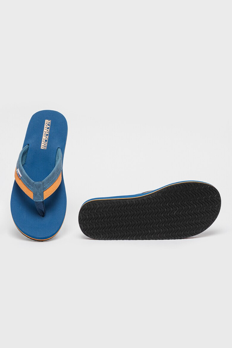 Napapijri Papuci flip-flop uni - Pled.ro