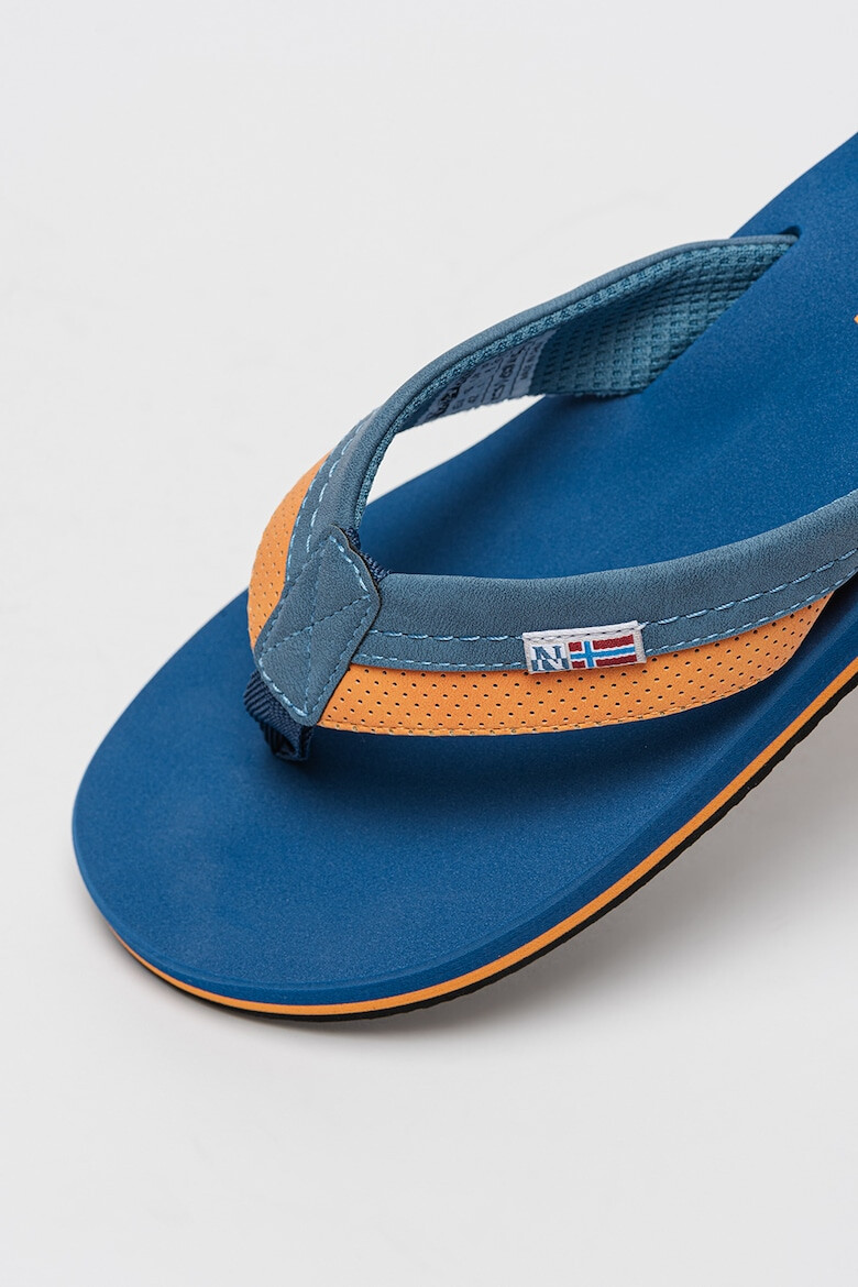 Napapijri Papuci flip-flop uni - Pled.ro