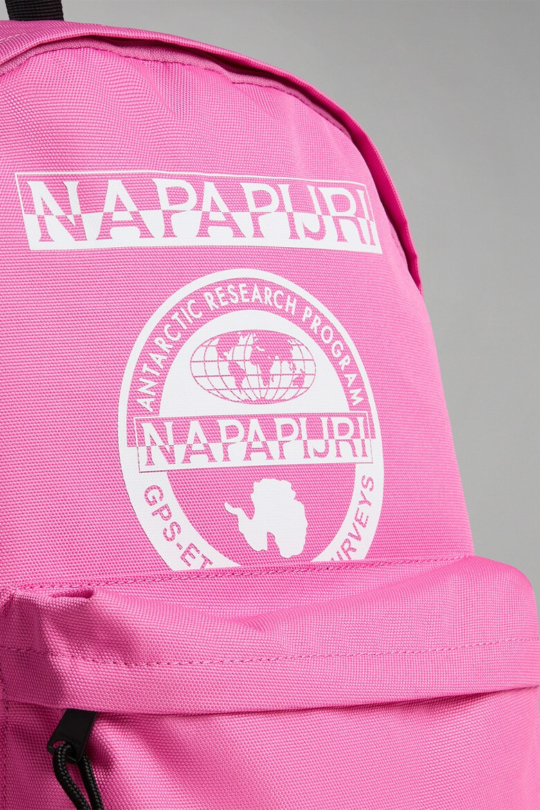 Napapijri Rucsac unisex cu imprimeu logo - Pled.ro