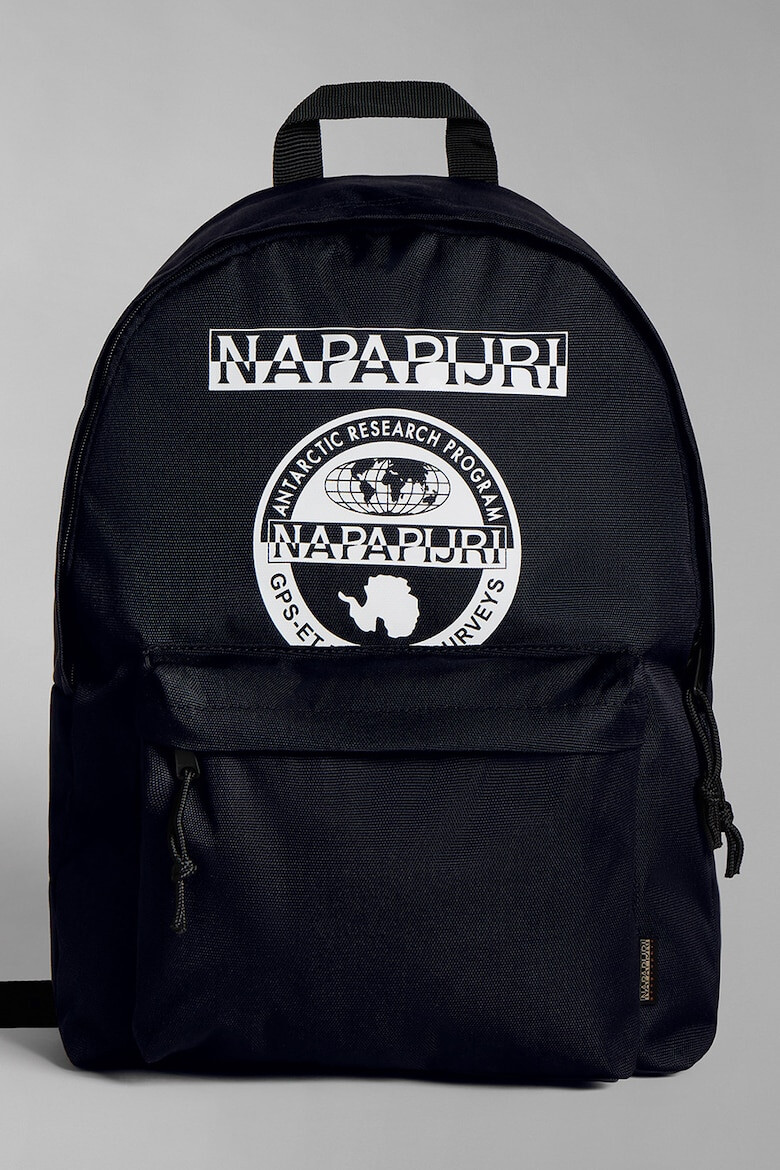 Napapijri Rucsac unisex cu imprimeu logo - Pled.ro