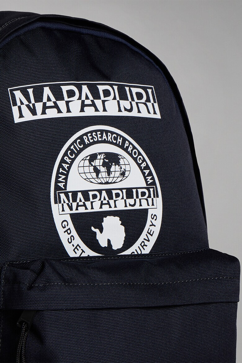 Napapijri Rucsac unisex cu imprimeu logo - Pled.ro