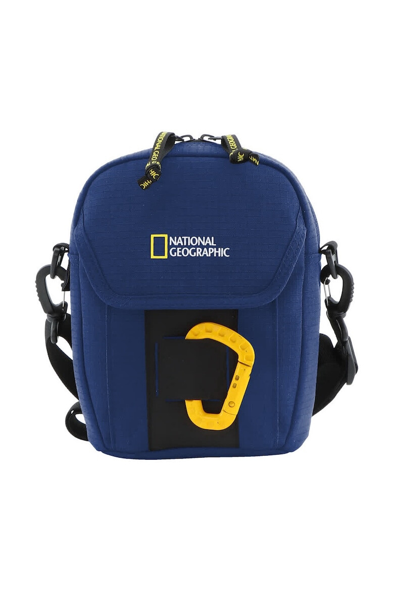 National Geographic Geanta crossbody unisex EXPLORER III 28675 - Pled.ro