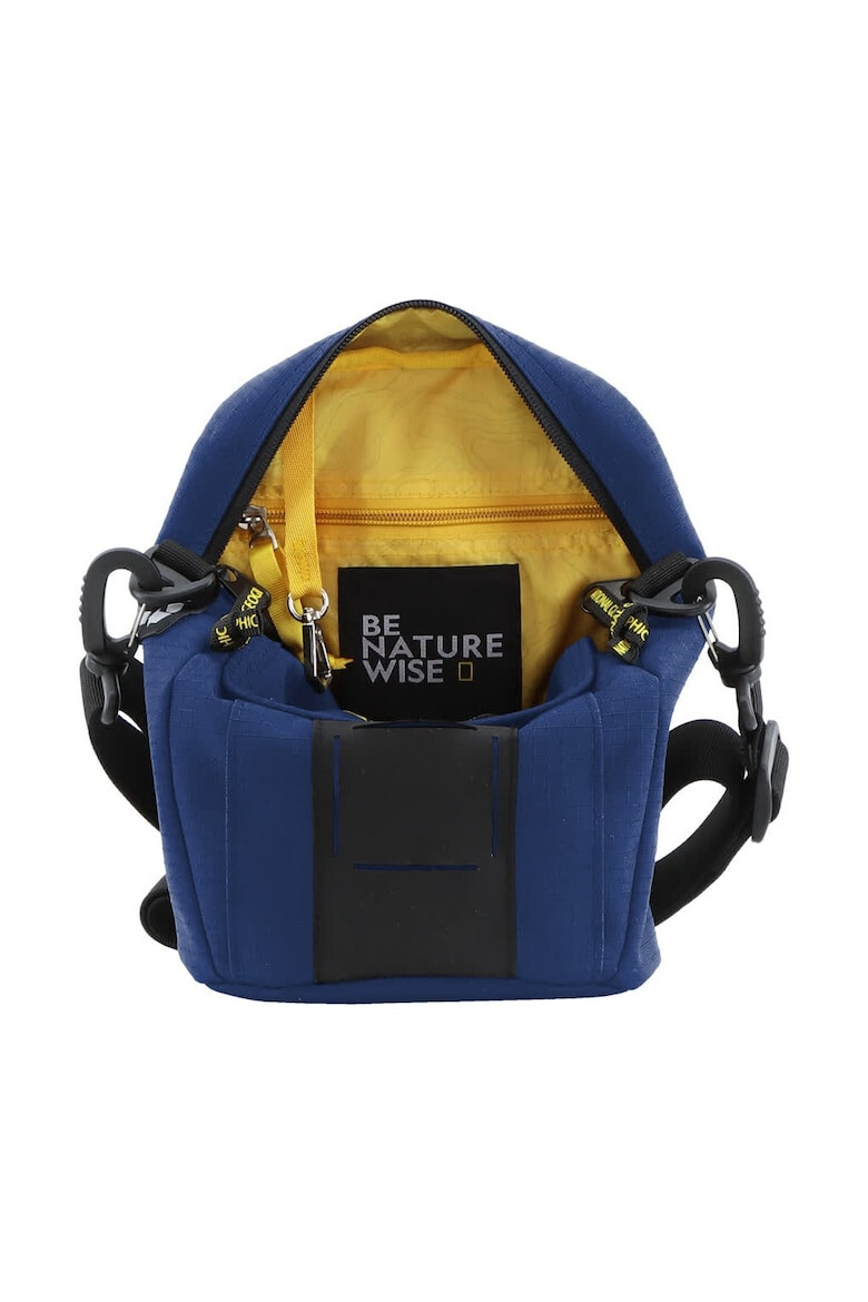 National Geographic Geanta crossbody unisex EXPLORER III 28675 - Pled.ro