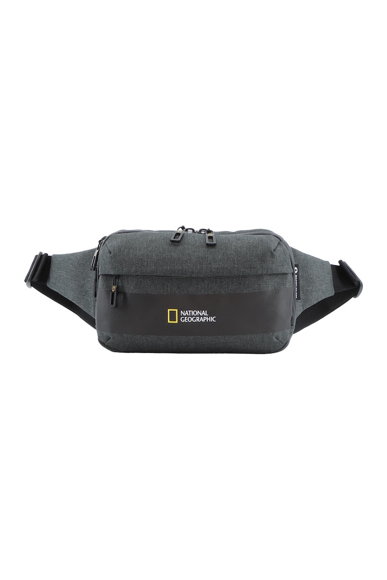 National Geographic Rucsac unisex cu fermoar Shadow - Pled.ro