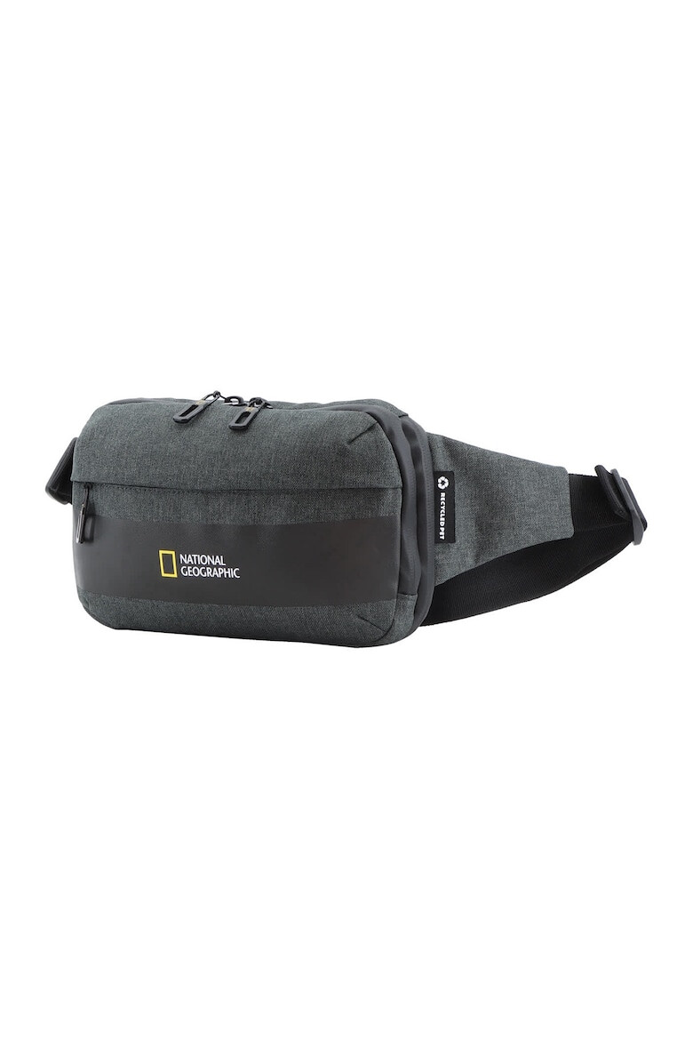 National Geographic Rucsac unisex cu fermoar Shadow - Pled.ro