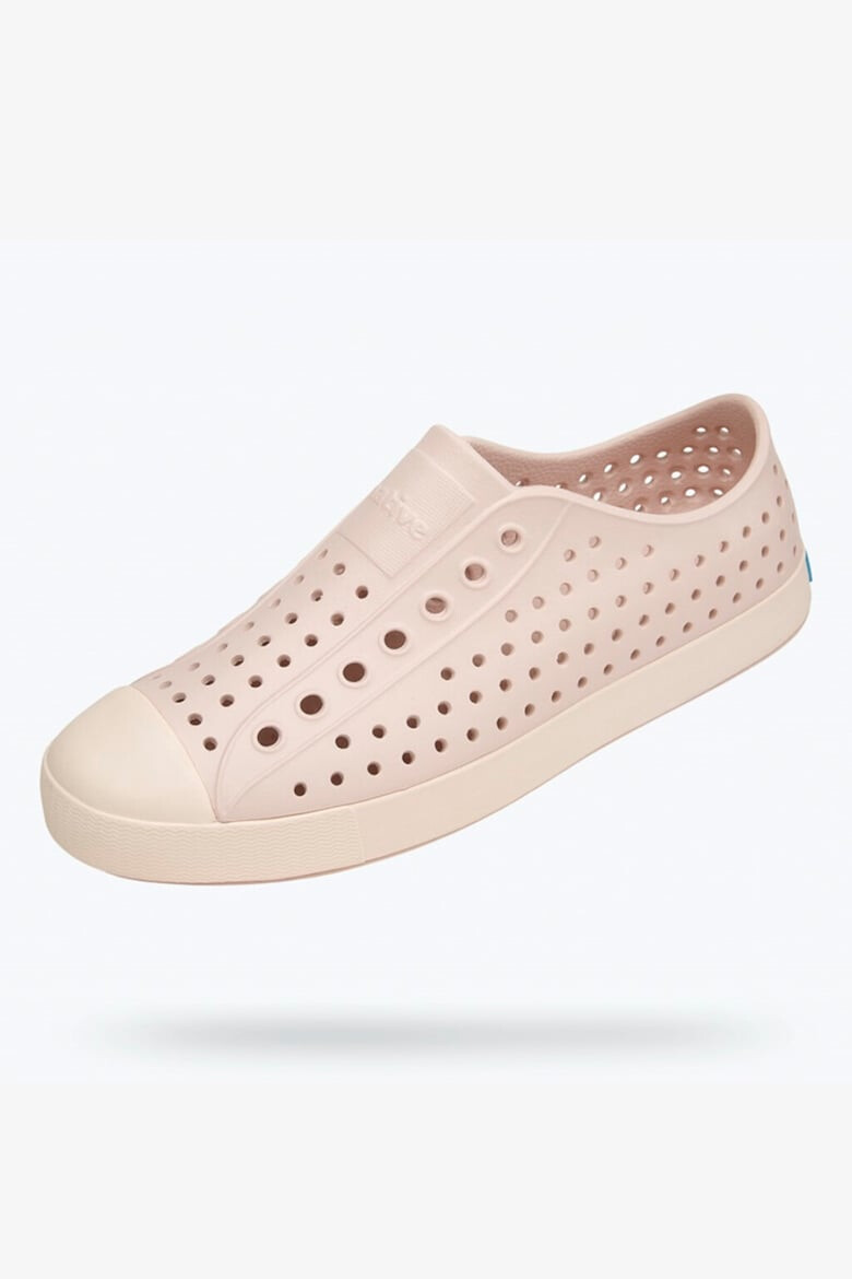 Native Pantofi sport slip-on cu perforatii Jefferson - Pled.ro