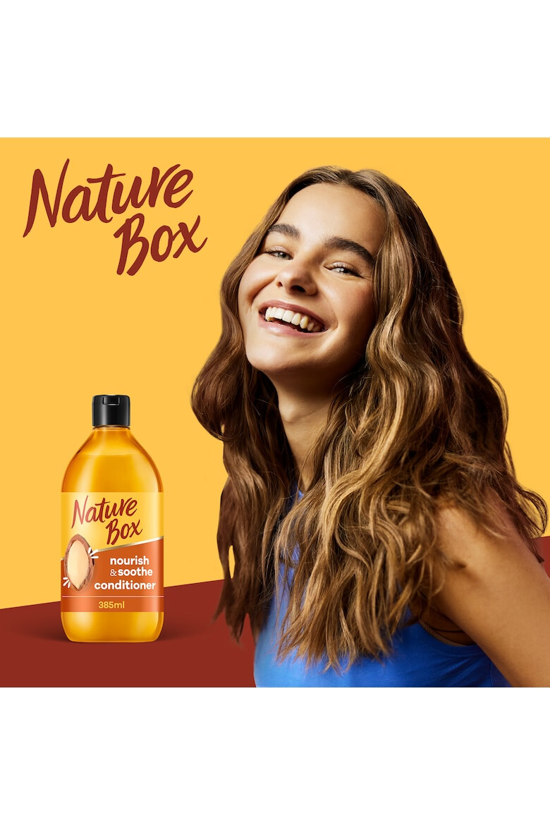 Nature Box Balsam 385 ml - Pled.ro