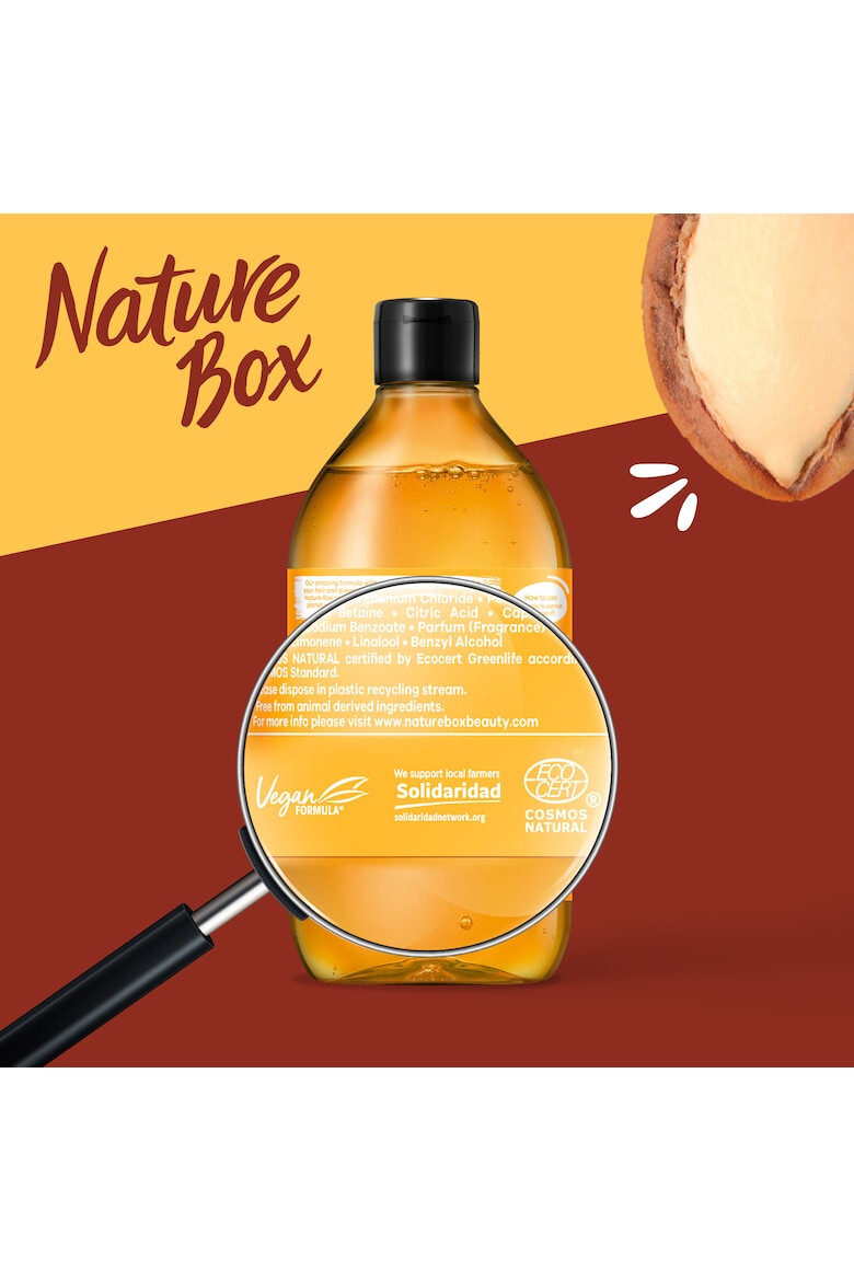 Nature Box Balsam 385 ml - Pled.ro