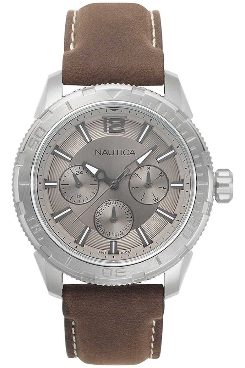 Nautica Ceas barbatesc NAPSTL002 - Pled.ro