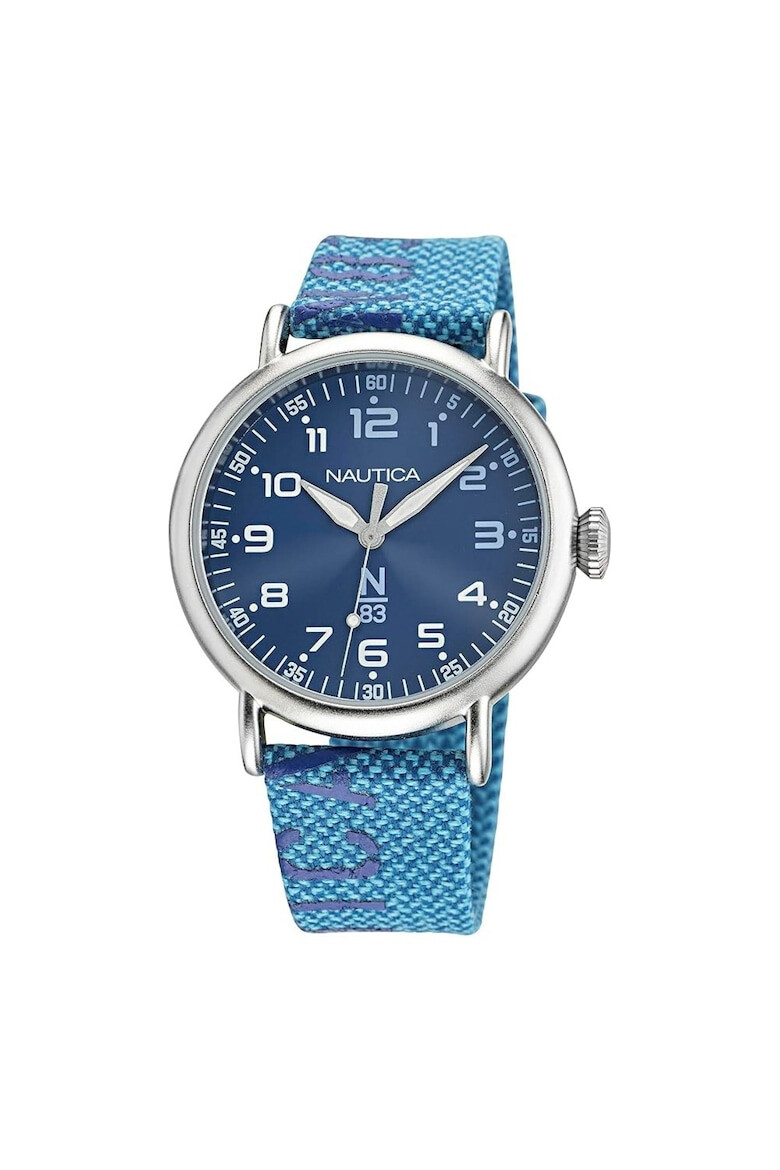 Nautica Ceas Barbati Loves The Ocean NAPLSF016 - Pled.ro