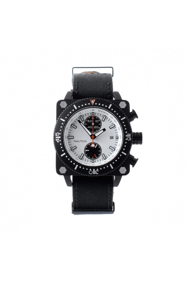 Nautica Ceas Barbati Luxury A16591G - Pled.ro