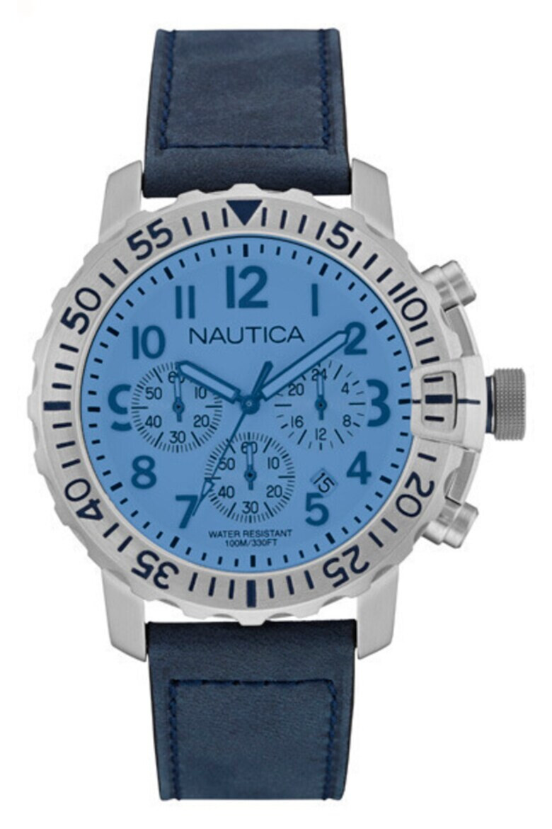 Nautica Ceas pentru barbati NMS 01 949703428 - Pled.ro