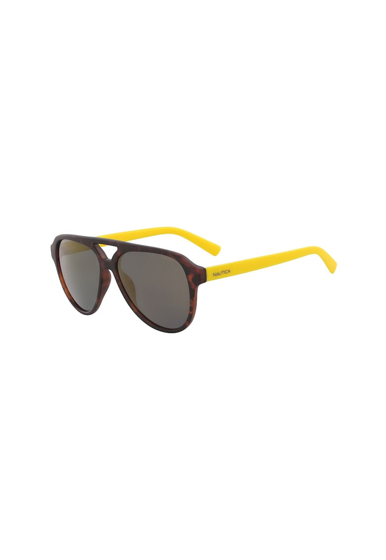 Nautica Ochelari de soare aviator - Pled.ro