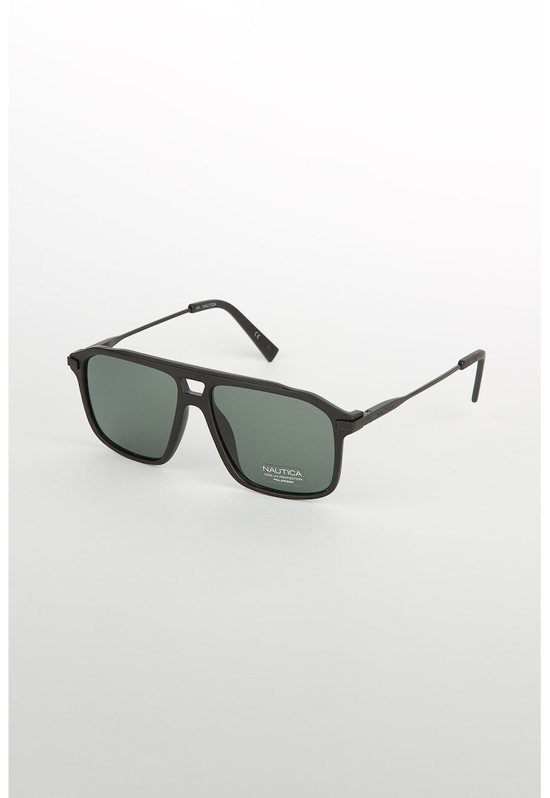 Nautica Ochelari de soare aviator patrati - Pled.ro